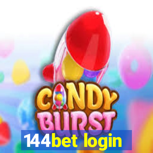 144bet login